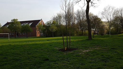 Park an der Dichtersiedlung - Thumbnail