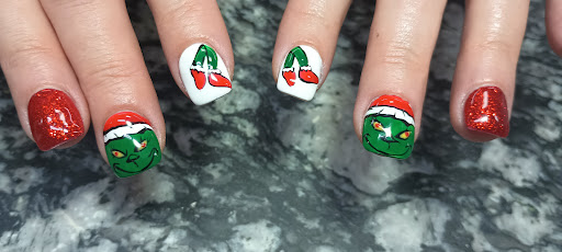 TKT Nails - Visual