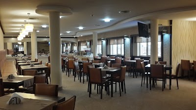 Photos of B&uuml;y&uuml;k Otel