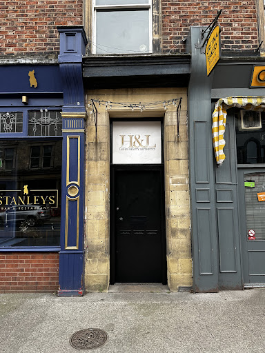 H&L Lashes Beauty Aesthetics Gallery - United Kingdom