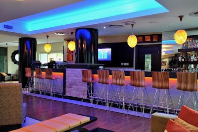 Photos of Park Inn by Radisson Serviced Apartments Lagos Victoria Island