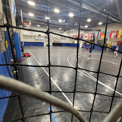 long island ny futsal516 Logo
