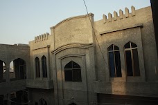 Masjid Taqwa jhang