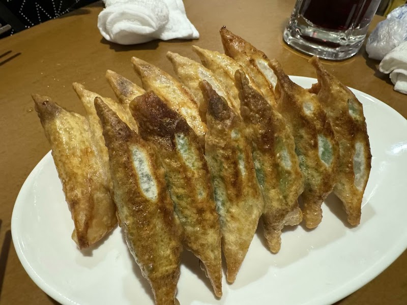 ぎょうざ家