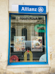 Photo n°22 de Allianz Assurance NIMES - Michel ROUMAGNAC à Nîmes (Compagnie d'assurance moto)