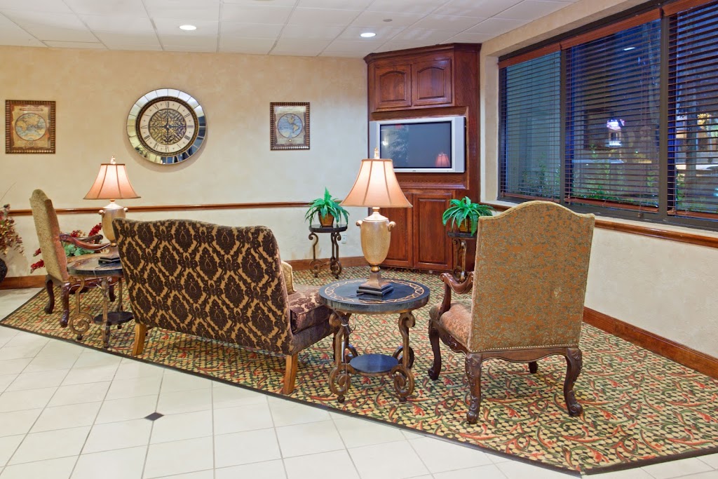 hotels near houston hobby airport