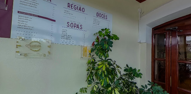 Avaliações doAs Medas em Vila Nova de Poiares - Restaurante