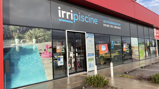 Photo de Ain Piscines