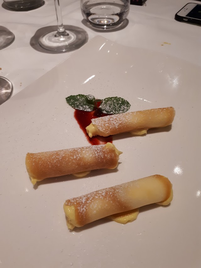 Ristorante Parmigianino