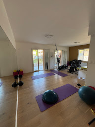 Photo n°7 de Bisarah Kinésithérapeute/Osteopathe à La Destrousse (Kinésithérapeute)