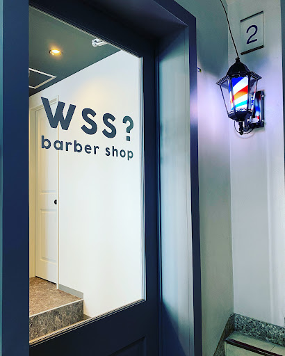 WSS? BarberShop