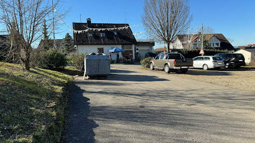 Parkplatz Friedhof West - Thumbnail