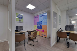 Photo n°25 de Agence immobilière Laforêt Caen à Caen (Agence de location immobilière)