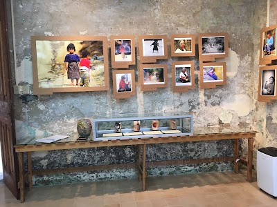 Photos of San Ramon Regional Museum