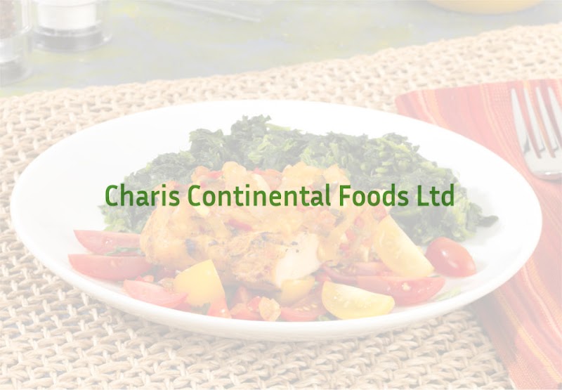 Charis Continental Foods Ltd photo 2