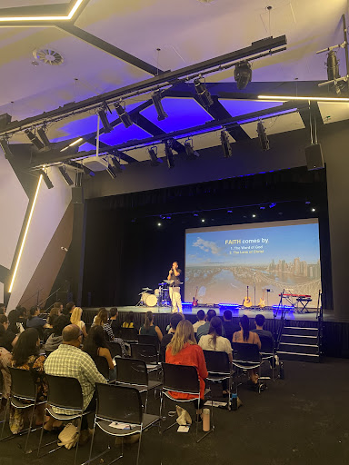 Kingdomcity Brisbane Gallery - Australia