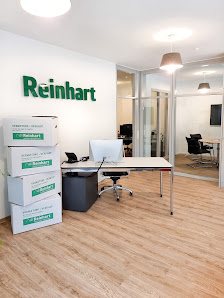 Reinhart Immobilien Marketing Luitpoldstraße 5, 97828 Marktheidenfeld, Deutschland