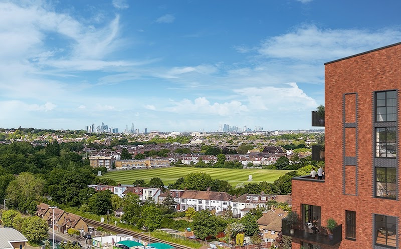 Barratt London - Sterling Place photo 3