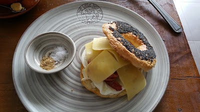 Photos of The Little Red Fox Espresso