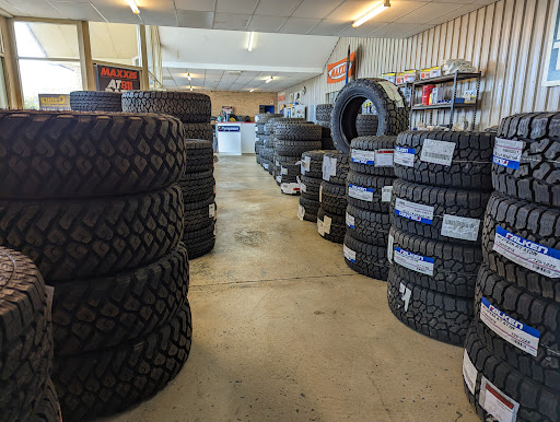 Albany Tyrepower Gallery - Australia