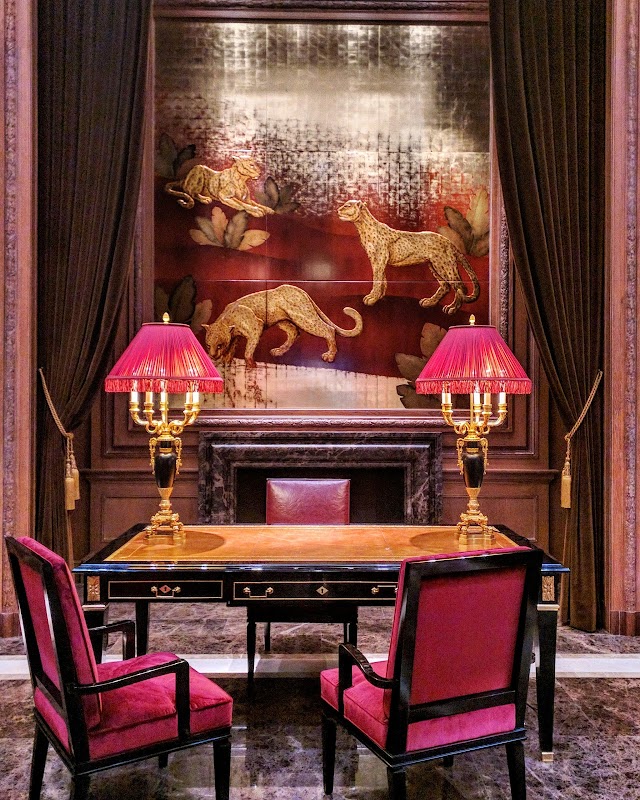 Cartier Saks