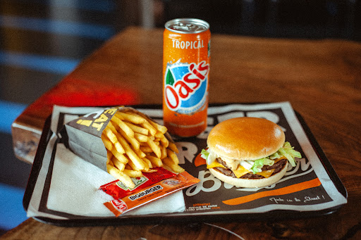 Photo 3 - Str'eat Burger® Fargues