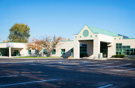 Lambton Public Health 160 Exmouth St, Sarnia, ON N7T 7Z6, Canada