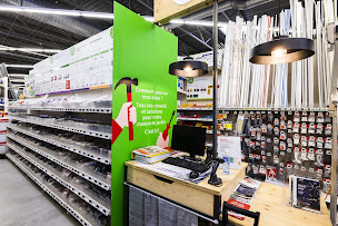 Photo n°10 de Mr.Bricolage Saint Estève à Saint-Estève (Magasin d'outillage)