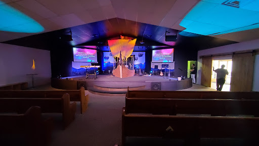 Woodlake Family Church Turley - Thumbnail