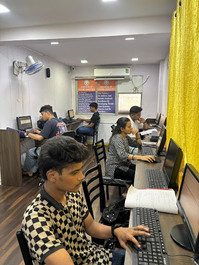 Institute Of Future Analytics [IOFAA]