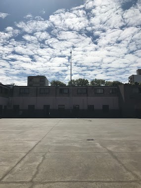 Colegio Monseñor Alberti, Author: Cocinando con Ángel