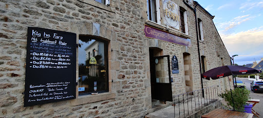 Photo de Le Creff à Sainte-Hélène (56700)