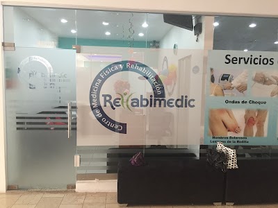 Photos of Rehabimedic