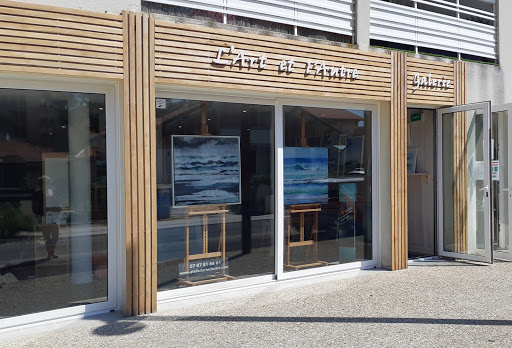 Photo de ATELIER ET GALERIE DE L'ART ET L'AUTRE