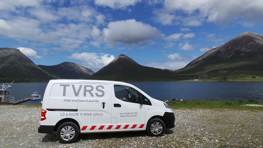 TVRS Tech Team Gallery - United Kingdom