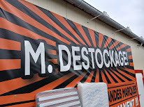 M.DESTOCKAGE NEW MODE à Trie-Château