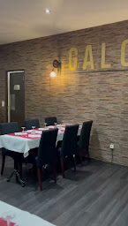 Photo n°28 de Galo's restaurant à Aubergenville (Restaurant portugais)