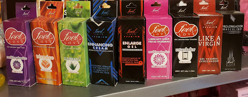 Sex shop hachy - Thumbnail