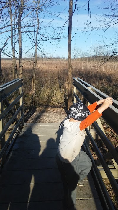 Photos of Big Darby Headwaters Nature Preserve