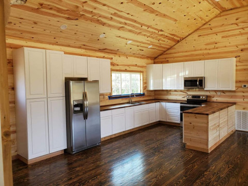 True Texas Construction LLC