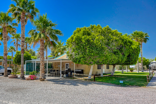 Desert View RV Resort