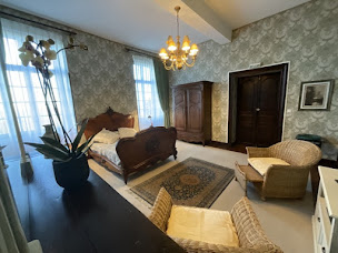 Photo n°38 de Domaine de la Carrère à Arthez-de-Béarn (Maison d'hôtes)