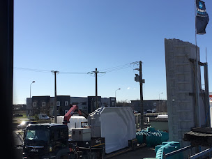 Photo n°4 de Irri Pros à Saint-Jean-le-Blanc (Fournisseur de citernes d'eau de pluie)
