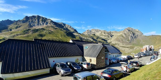 Observatoire Pic du Midi