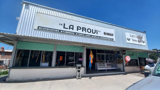 FERRETERIA LA PROVI