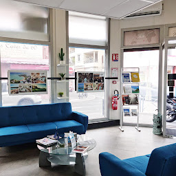 Photo n°21 de AIRVOYAGES à Saint-Denis (Agence de voyages)