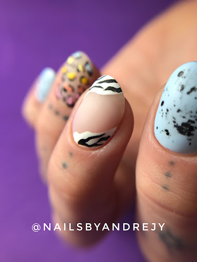 Andrea Cortizo estudio de manicura - Thumbnail