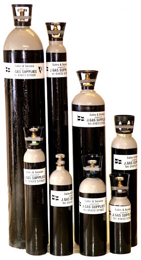 J Gas Supplies Gallery - United Kingdom