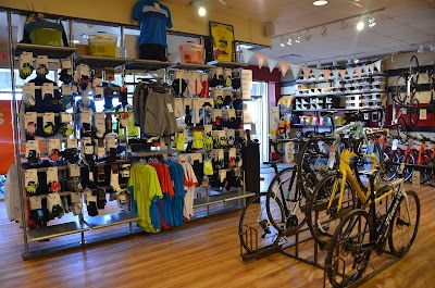 Prairie Path Cycles-Batavia