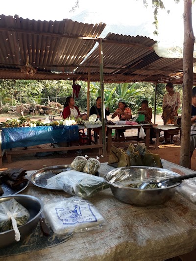 Photos of Nong Kheaw Pier